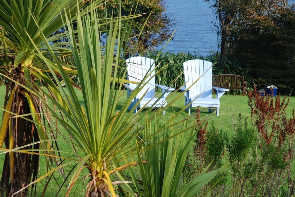 Trevalsa Court Hotel Mevagissey Eksteriør bilde