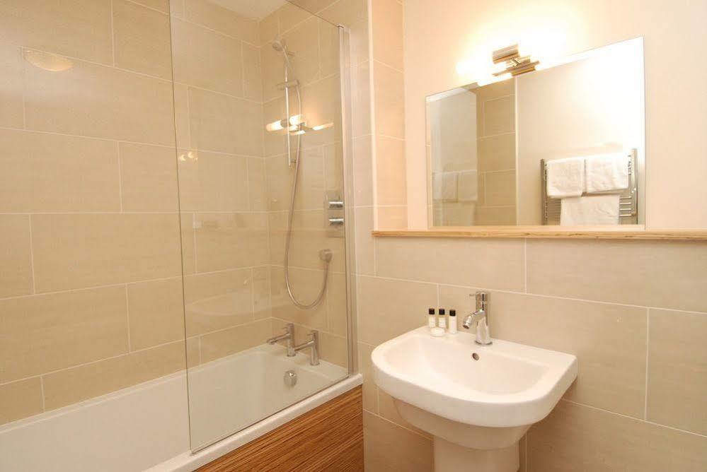 Trevalsa Court Hotel Mevagissey Eksteriør bilde